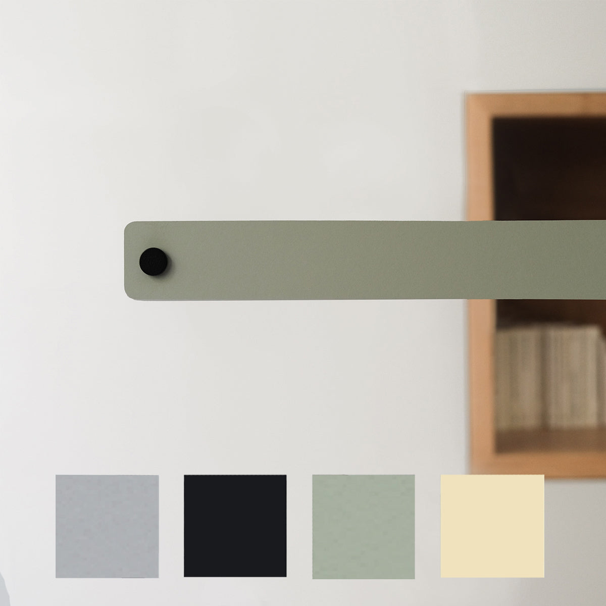 Designcover LINOLEUM