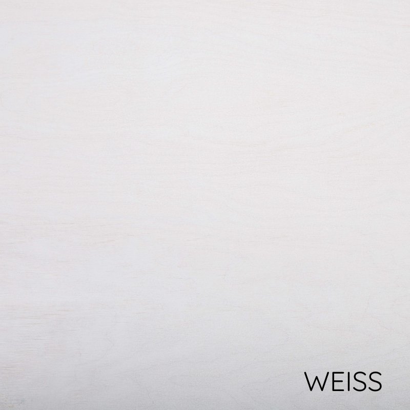 Wandleuchte CUBO aus Holz