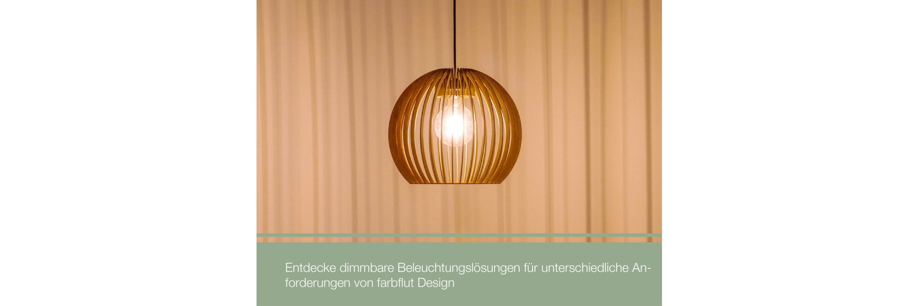 Dimmbare Lampen: Vielseitigkeit in deinem Zuhause