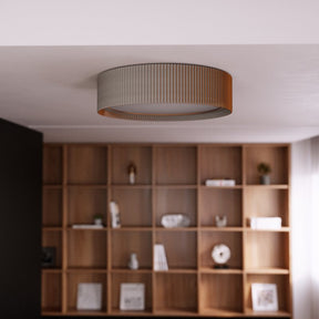 Deckenleuchte PANERA aus Holz