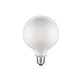 E27 LED Leuchtmittel GLOBE MATT - nicht dimmbar, 806 Lumen (Pendelleuchten)