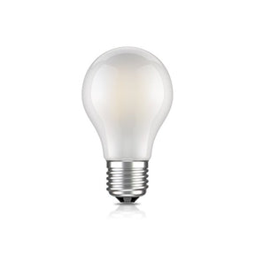 E27 LED Leuchtmittel MATT - nicht dimmbar, 806 Lumen (Pendelleuchten)