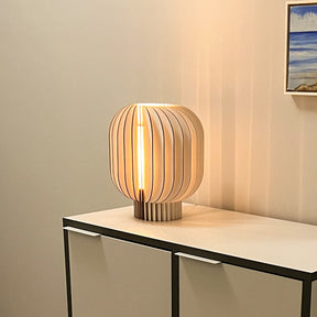 Tischleuchte GLOBO