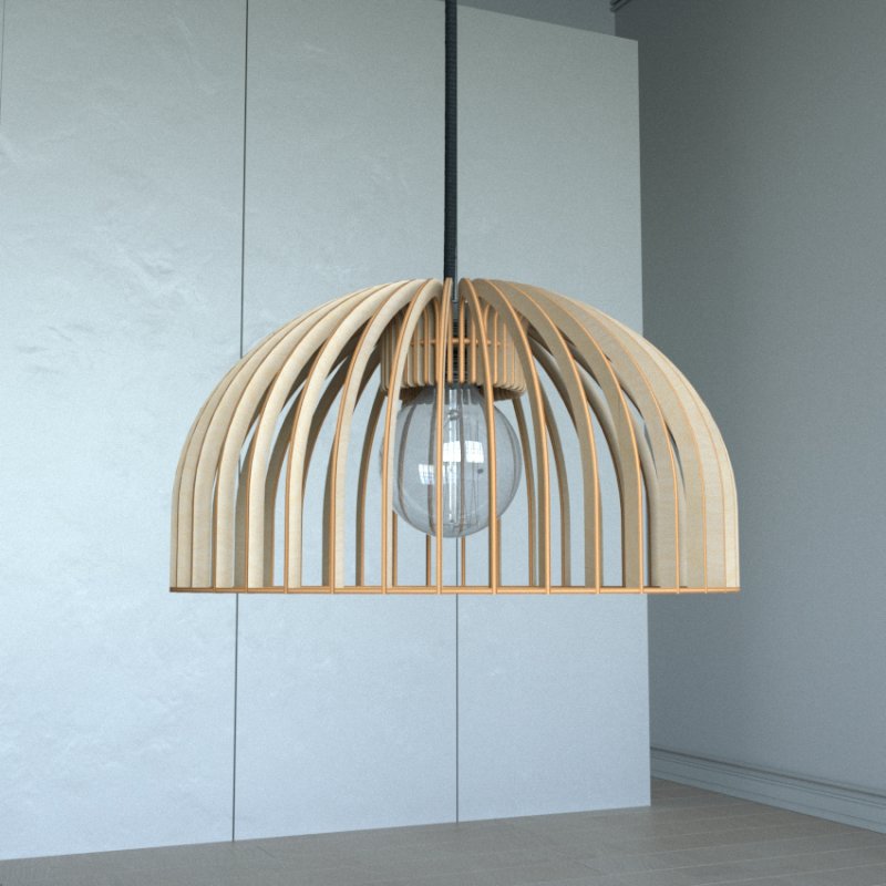 HUEVO X Lightswing