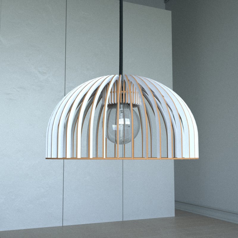 HUEVO X Lightswing