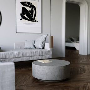 Pendelleuchte UNO aus Holz