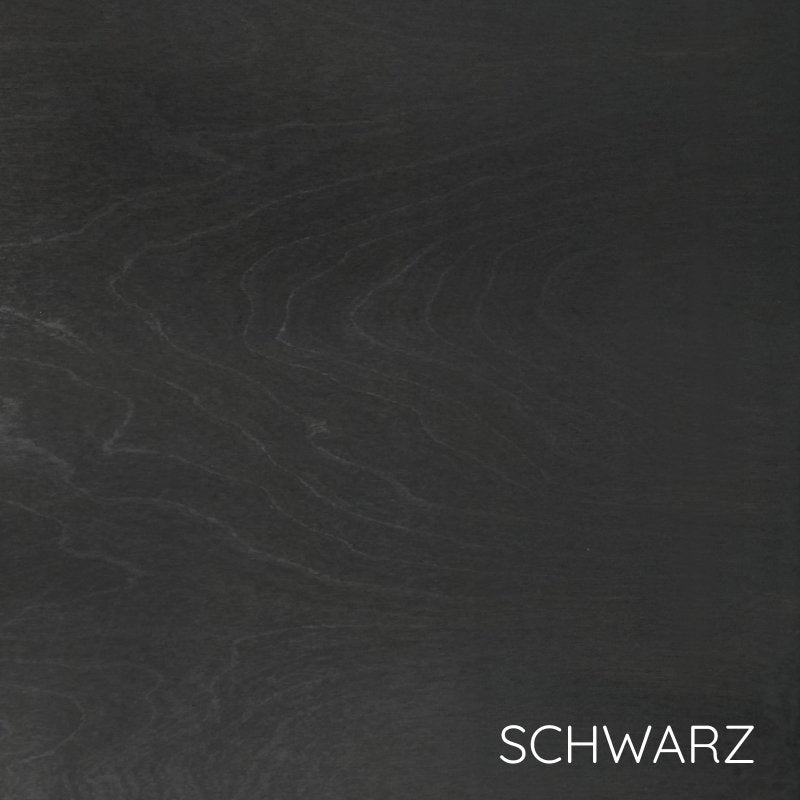 Wandleuchte CONO aus Holz
