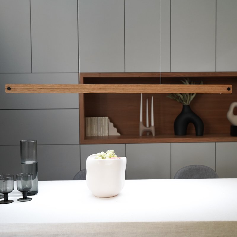 Designcover EICHE MASSIV