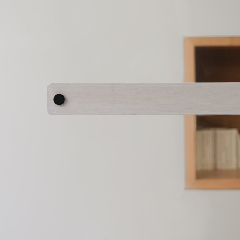 Designcover EICHE MASSIV